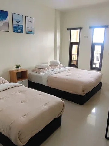 รูปภาพของเสม็ด โฮเทล