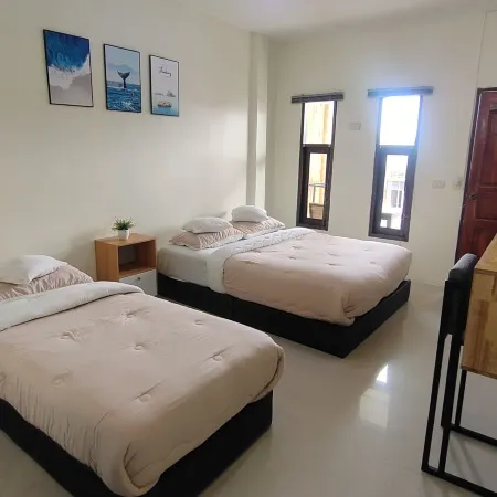 Samed Hotel