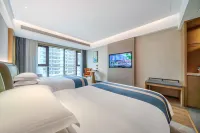Heyue Holiday Hotel Hotels in Wugong