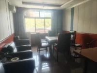 JIYUN HOTEL - Phòng Gym