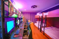 Shanggao U8 E-Sports Hotel (Shanggao County People's Government) - 2-Star