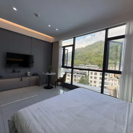 Yihushanshui Homestay