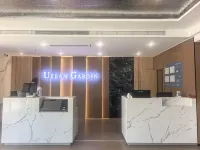 Urban Garden Hotel (Fukang Garden Branch, Ninhua, Tianjin) 톈진 호텔