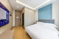 CHEERMAY Hotel (Jiuquan Hantang Food Street) - 2-Star
