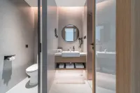 Xintou Haiyu Hotel Hotels in Fuzhou