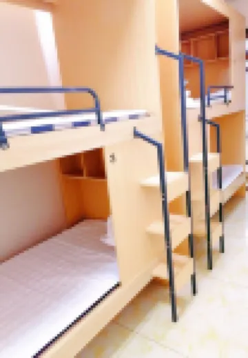 Dong and Xue Hostel (Harbin Central Avenue Saint Sophia Cathedral)