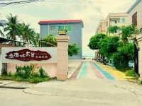 HaiYuDongAn Coast Seaside Resort Hotels near Li'anzhen