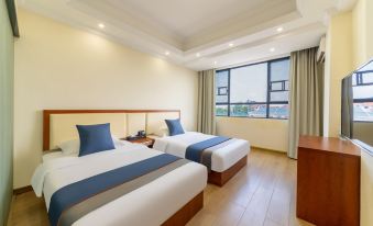 Dongxing Junban Homestay