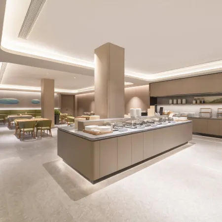 JI Hotel (Yangzhou Slender West Lake Garden)