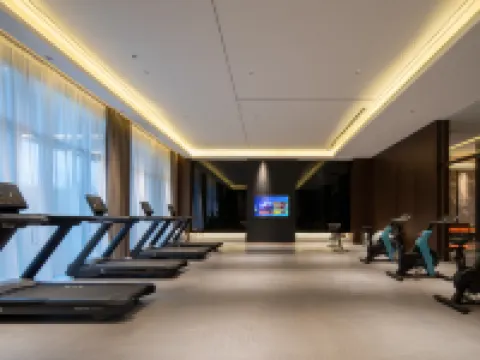 Giorgio Morandi Hotel (Yimeng Mountain Mengtong Wonderland Resort Branch) Hoteles en Pingyi