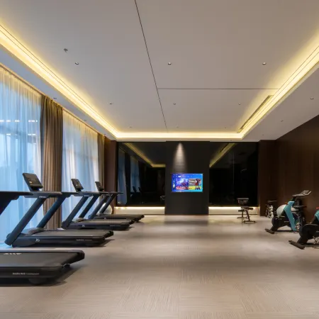 Giorgio Morandi Hotel (Yimeng Mountain Mengtong Wonderland Resort Branch)