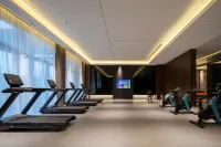 George Morandi Hotel (Mengshan Guimeng Scenic Area) Hotel a Pingyi