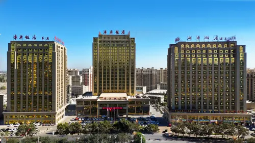 Kuche Hotel (Building C)