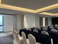 Meizhu Yuexiong Hotel (Beihai High-Speed Railway Station) - 신규