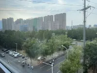 โรงแรมเจียนนา (สาขา ถนนคลองหงชี่ รัฐบาลเทศบาล หลินโจว) - วิว