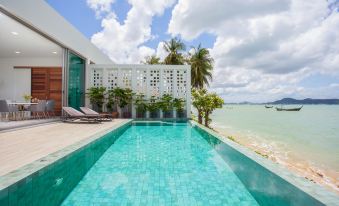 Fisherman Way Beach Villa