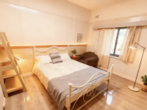 寶活伯伍德哈曼旅宿 寶活酒店