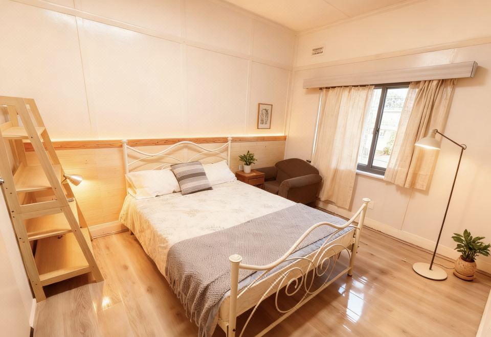 homeaway burwood 객실