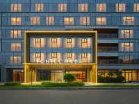 FOOTOO HOTEL Mingyue Lake Branch Hotels near Chongqing University of Technology (Liangjiang Campus)