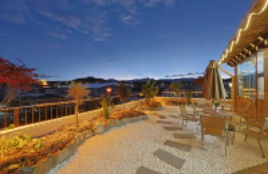 香格里拉•札釋永布供氧民宿（獨克宗古城大佛寺轉經筒店）