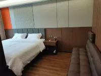 Zhenyue Hotel - Ramah Hewan Peliharaan