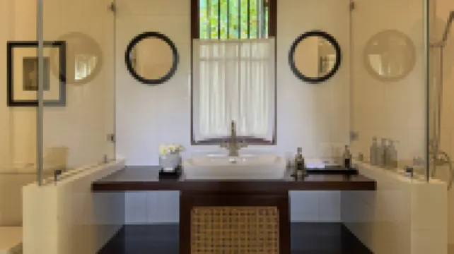 Nyne Hotels Rock Villa - Bentota