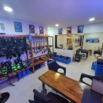 Avila's Horizon Dive Resort Malapascua