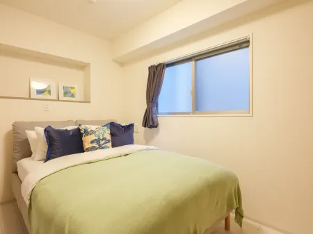 LANG Hotel Kitaueno Отели рядом с достопримечательностью «Teikyo Heisei University»