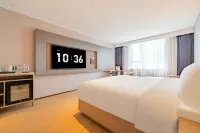 ラヴァンドホテル（楽山張公橋美食街）