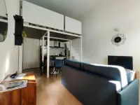 Appartamento Bilocale Milano Famagosta Hotel a Assago