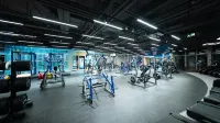 福州香格里拉大酒店 - 健身室/gym room