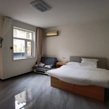 Lijia Homestay