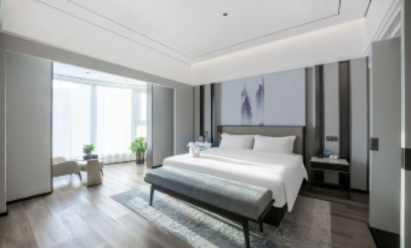 Huangma Yehai International Hotel