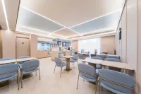 HanTing Hotel (Tai'an Xintai Qinglong Road)