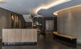 Hotel Amalia Athens