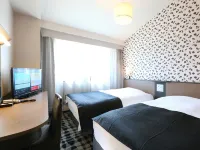 APA Hotel Karuizawa Ekimae Karuizawaso - Renovated May 2026 โรงแรมในคารุอิซาว่า