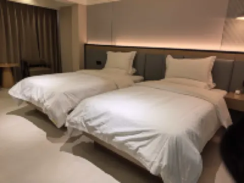 Nanjing Hotel