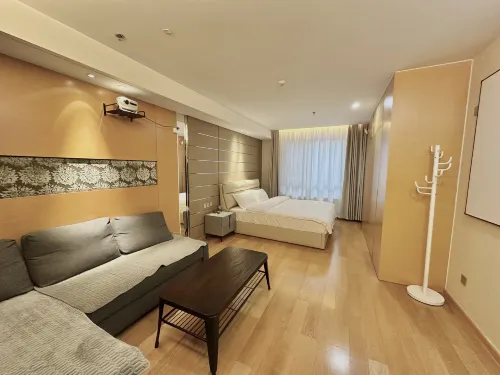 Beijing Xianshi Apartment Hotel (Sanlitun Taikoo Li Branch)
