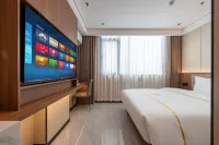 Feixisi Hotel (Dongguan Tangxia) - 2성급
