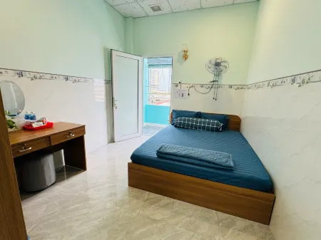 Sea Home Homestay Отели рядом с достопримечательностью «Doi Duong Beach»