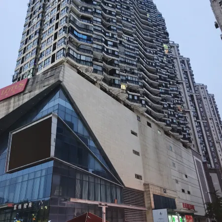 Meimei Holiday Hotel