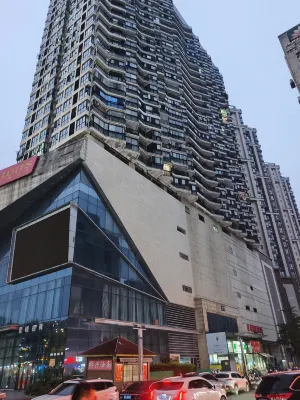 Meimei Holiday Hotel