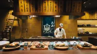 ANA Crowne Plaza CHITOSE by IHG - breakfast