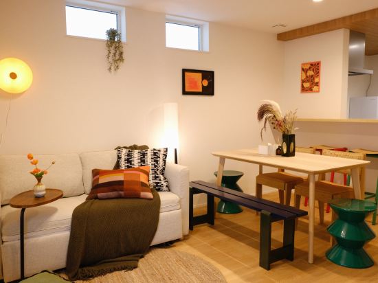 Mi•Villa Aprire Yotsuya