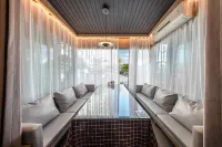 Sweeting Hotel (Fengdu Ghost City Branch) Fengdu İlçesi otelleri