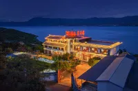 Yongsheng Chenghai Yonglian Zhuangyuan Hotels in der Nähe von Chenghai