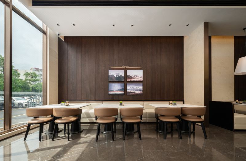 Atour Hotel Shenzhen Pingshan Station Liuhe City photo 6