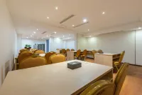 Huiyue Qianxi Hotel - sarapan