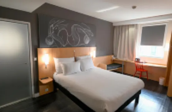 Skopje City Center Hotel