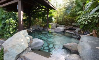 Taishan Landuo Resort Hotel